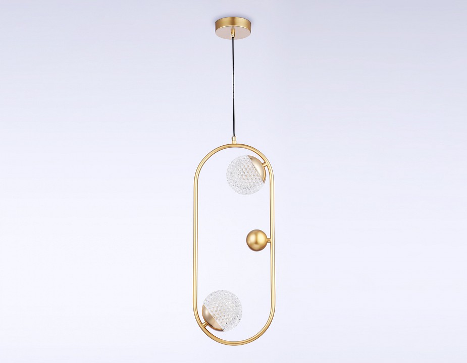 Подвесной светильник ambrella light tr tr5431