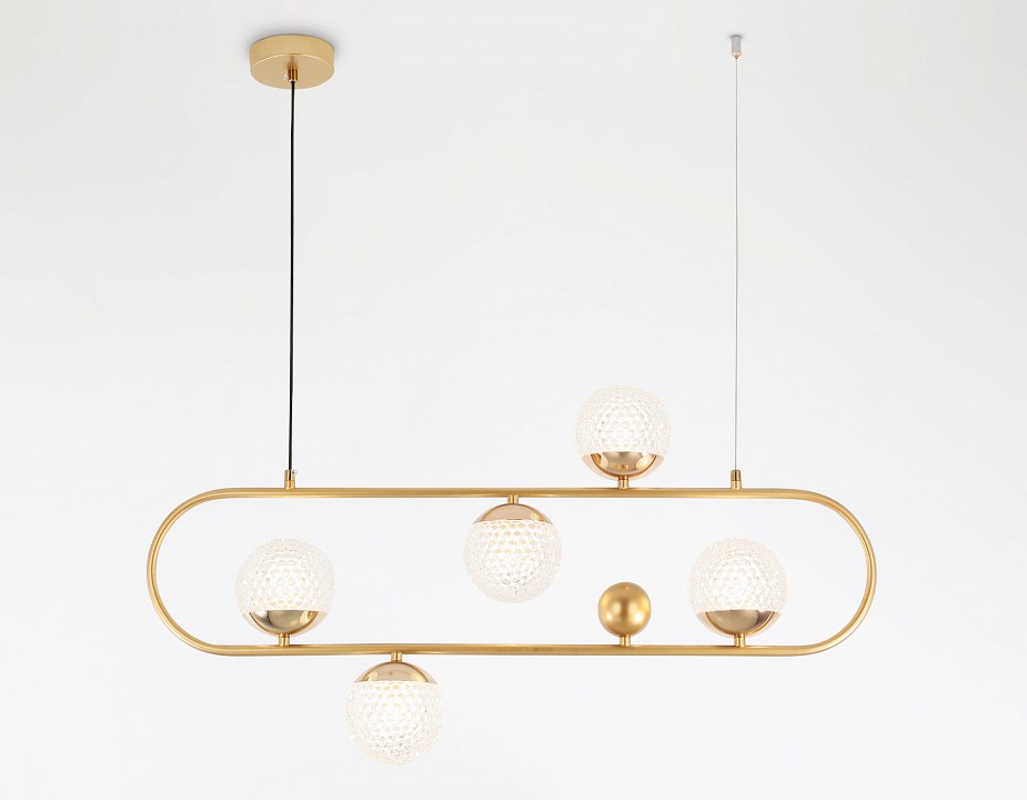 Подвесной светильник ambrella light tr tr5433