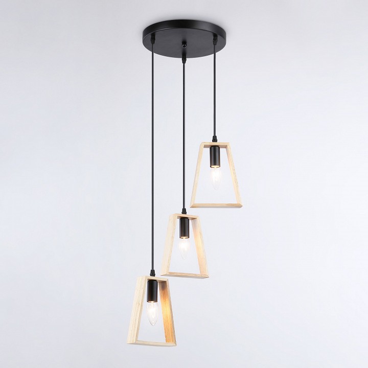 Подвесной светильник ambrella light tr tr80499