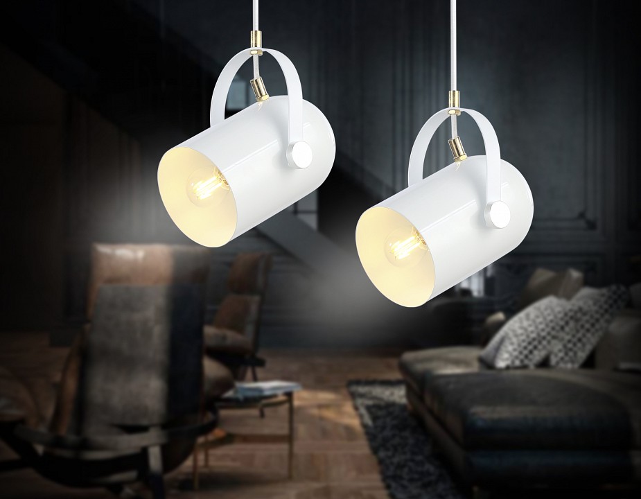 Подвесной светильник ambrella light tr tr8205