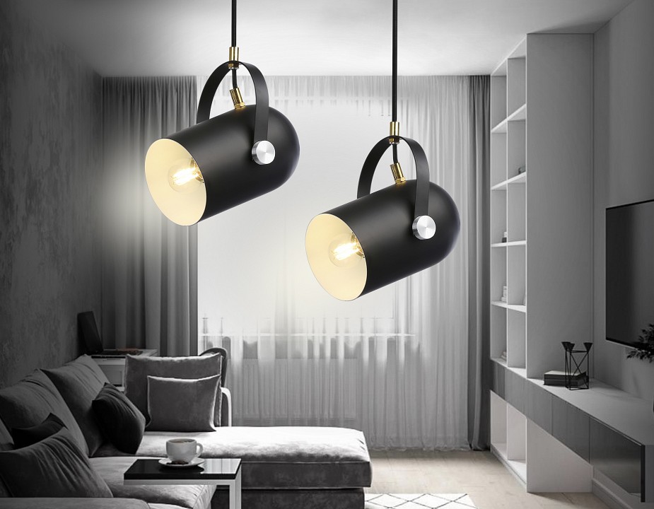 Подвесной светильник ambrella light tr tr8206