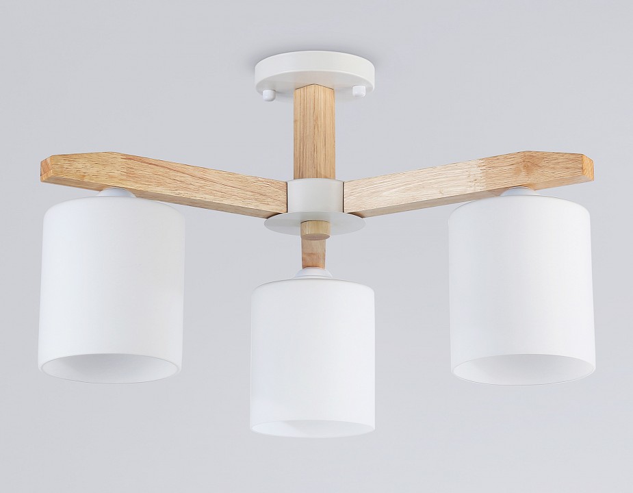 Люстра на штанге ambrella light tr tr83112