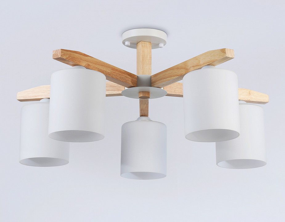 Люстра на штанге ambrella light tr tr83113