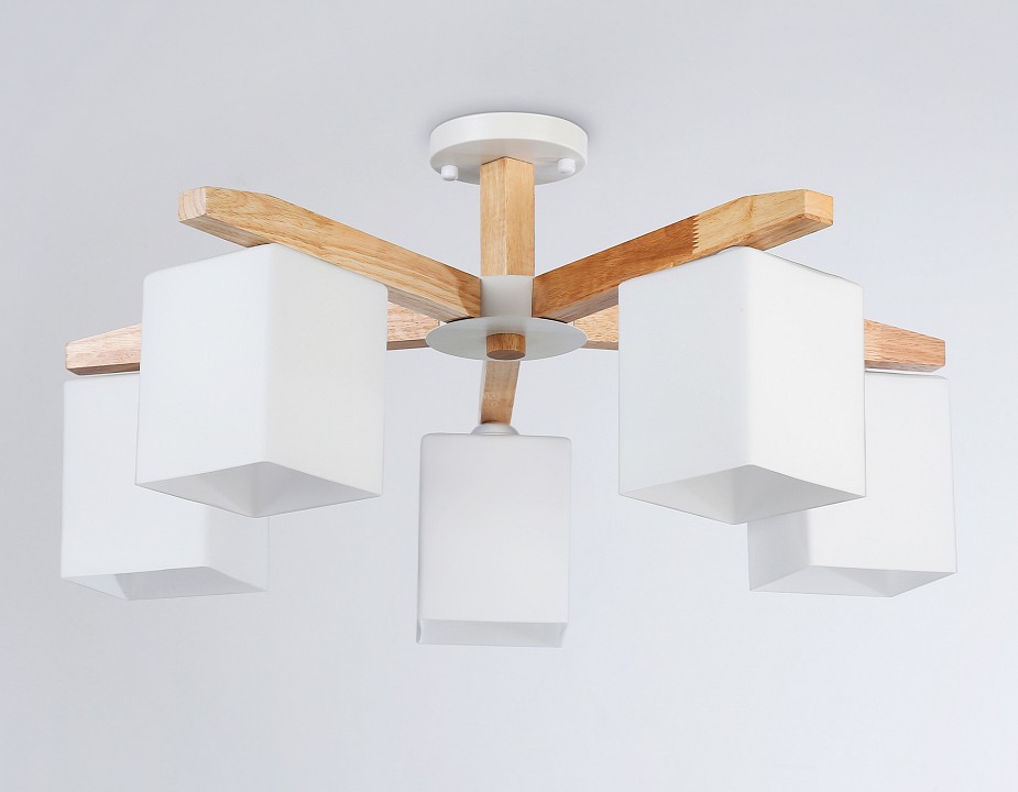Люстра на штанге ambrella light tr tr83118