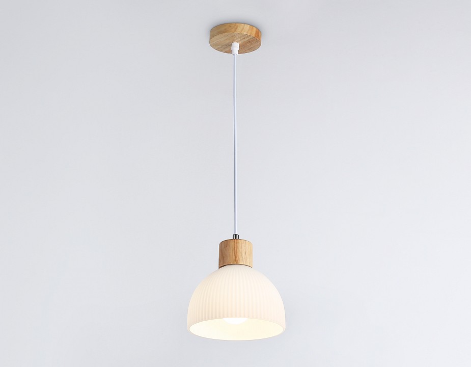 Подвесной светильник ambrella light tr tr83133