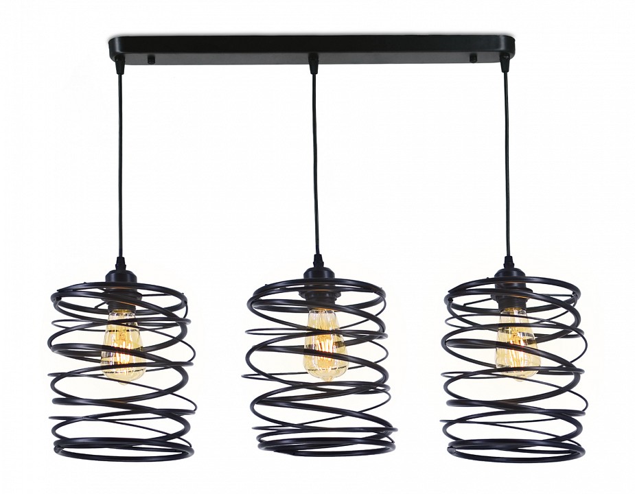 Подвесной светильник ambrella light tr tr8403