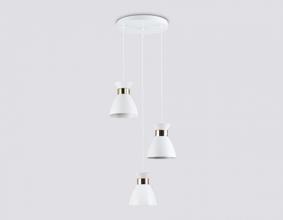 Подвесной светильник ambrella light tr tr8467
