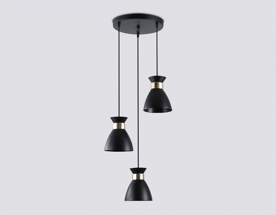 Подвесной светильник ambrella light tr tr8470