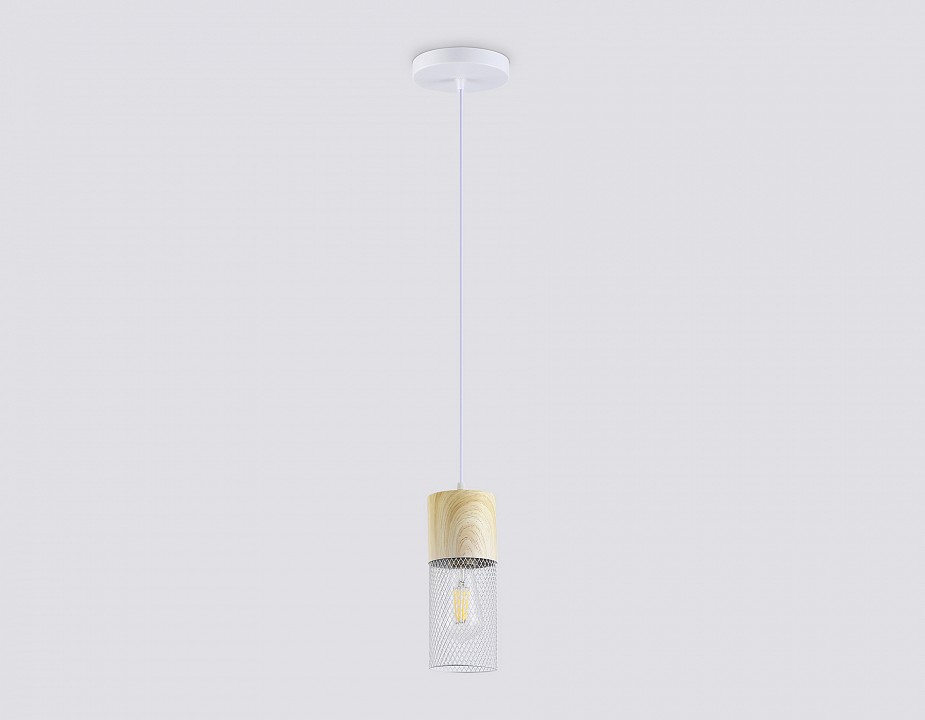 Подвесной светильник ambrella light tr tr8498