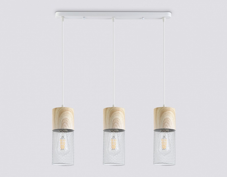 Подвесной светильник ambrella light tr tr8499