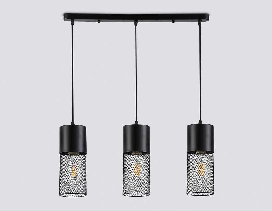 Подвесной светильник ambrella light tr tr8501