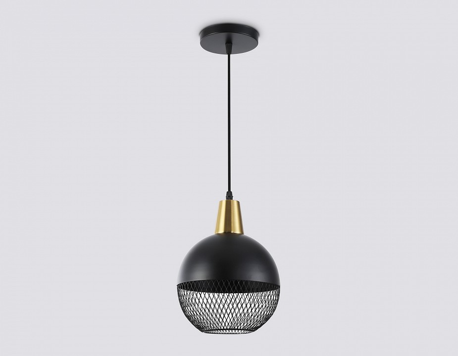 Подвесной светильник ambrella light tr tr8504