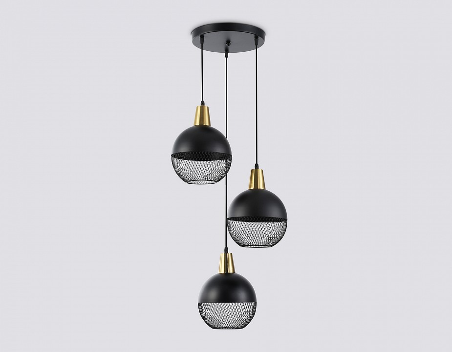 Подвесной светильник ambrella light tr tr8505