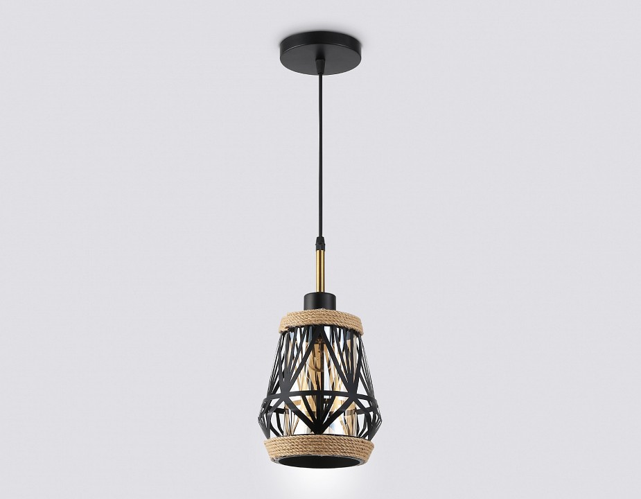Подвесной светильник ambrella light tr tr8521