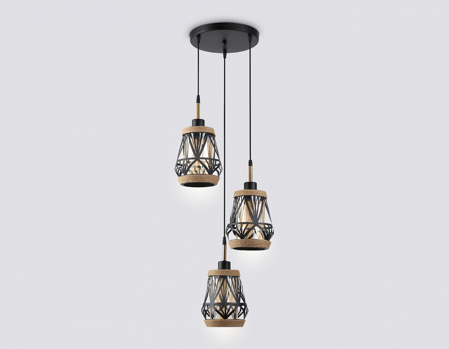 Подвесной светильник ambrella light tr tr8522