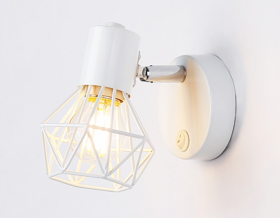 Спот ambrella light tr tr8626