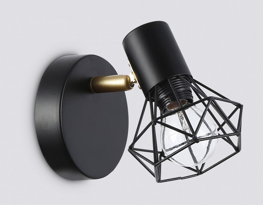 Спот ambrella light tr tr8655