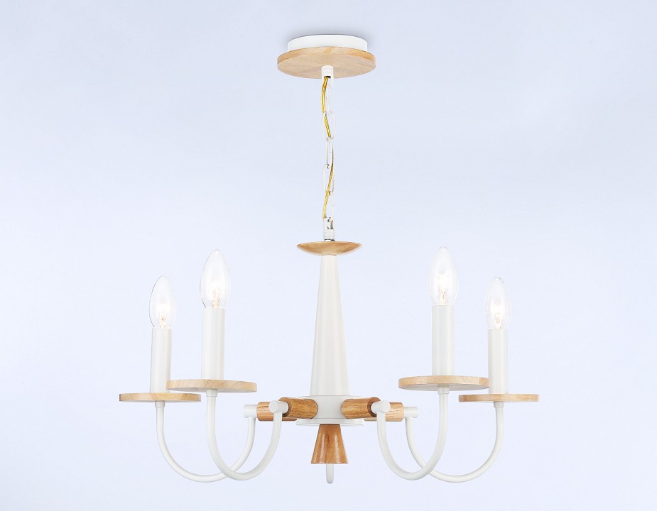 Подвесная люстра ambrella light tr tr9592
