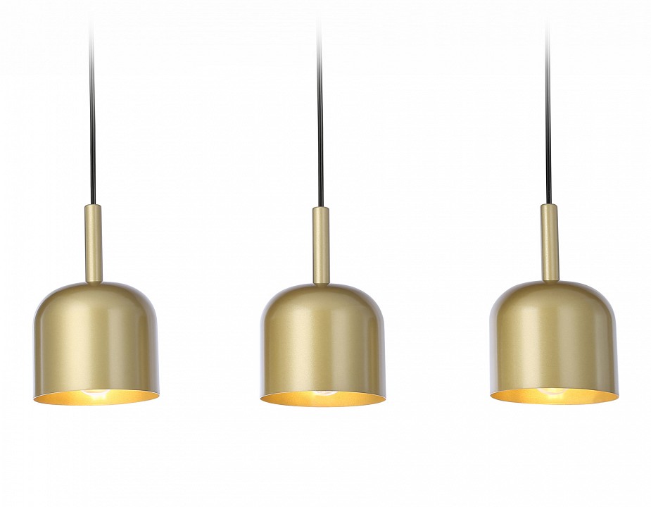 Подвесной светильник ambrella light tr tr97118