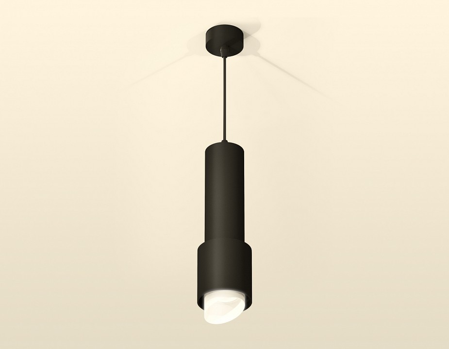 Подвесной светильник ambrella light xp xp7723011