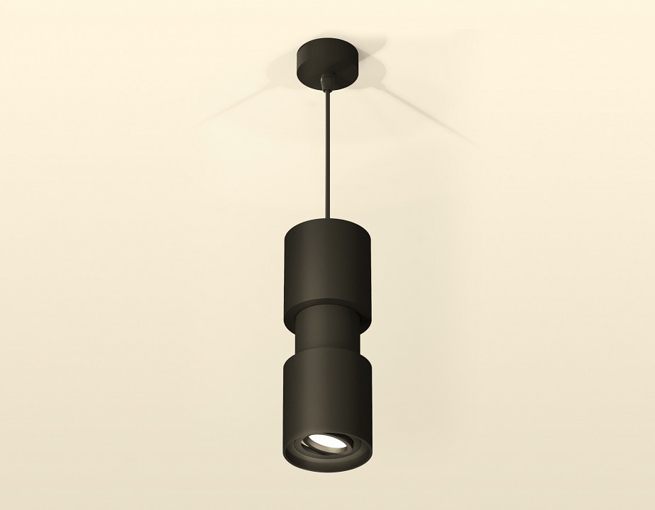 Подвесной светильник ambrella light xp xp7723030