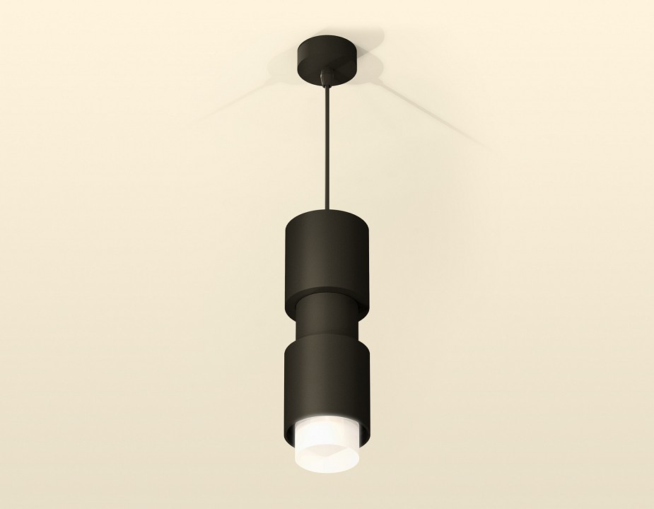 Подвесной светильник ambrella light xp xp7723032