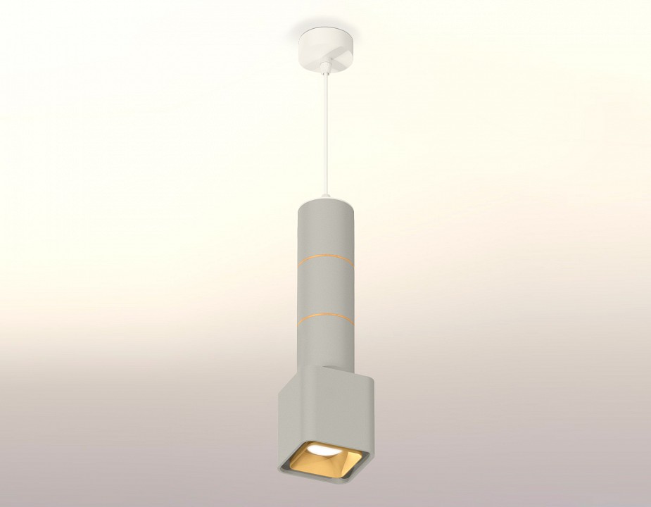 Подвесной светильник ambrella light xp xp7842010