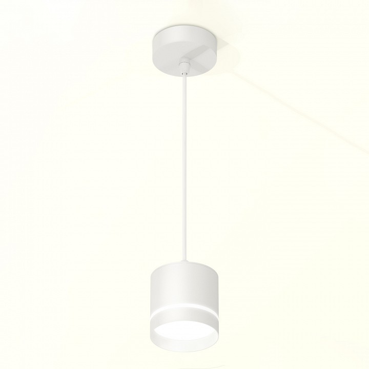 Подвесной светильник ambrella light xp xp8110023