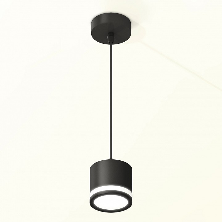 Подвесной светильник ambrella light xp xp8111020