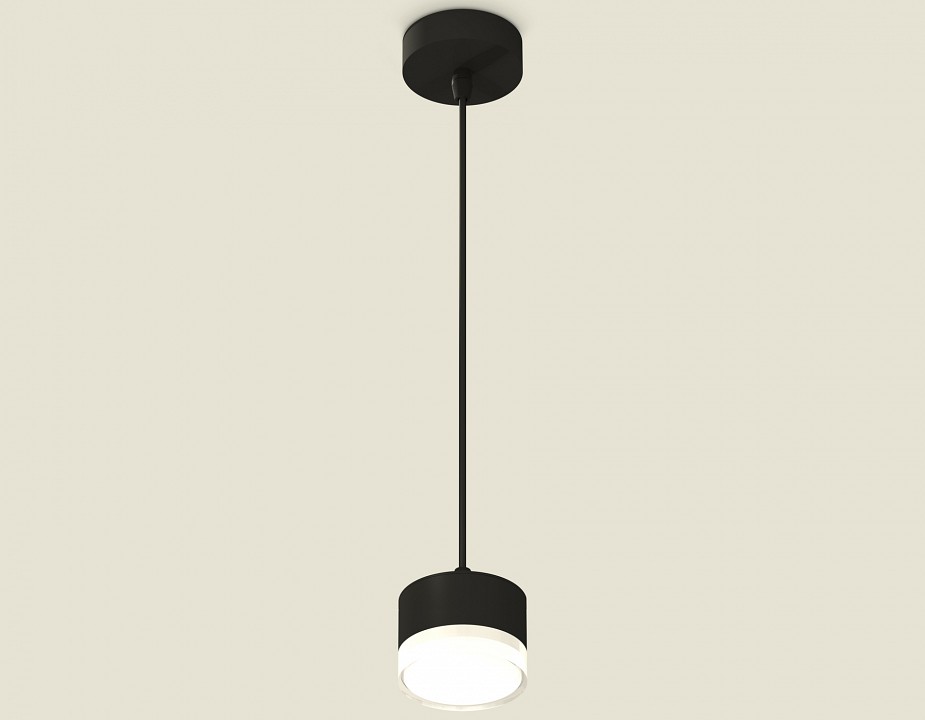 Подвесной светильник ambrella light xp xp8111025