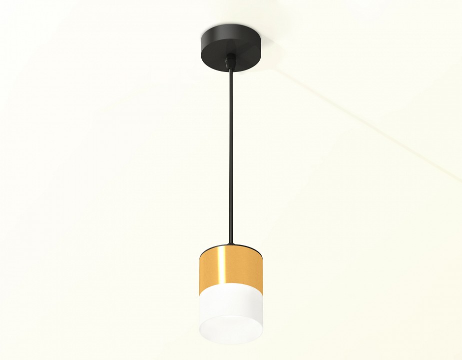 Подвесной светильник ambrella light xp xp8121026
