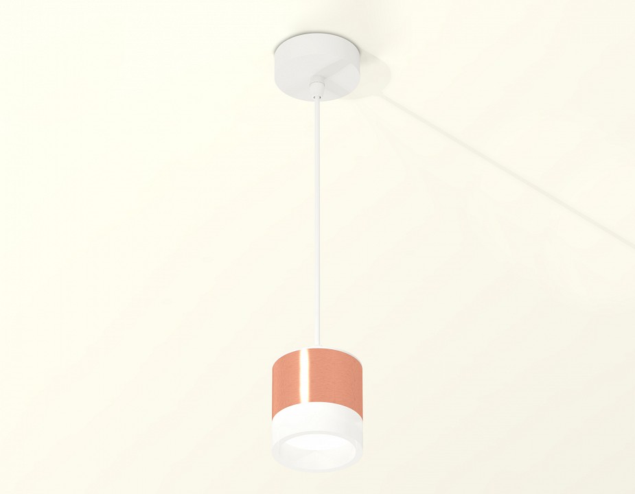 Подвесной светильник ambrella light xp xp8122025