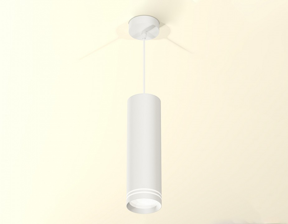Подвесной светильник ambrella light xp xp8191004