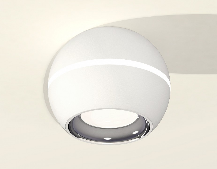 Накладной светильник ambrella light xs xs1101002