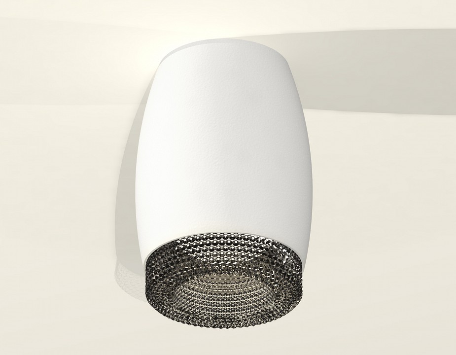 Накладной светильник ambrella light xs xs1122011