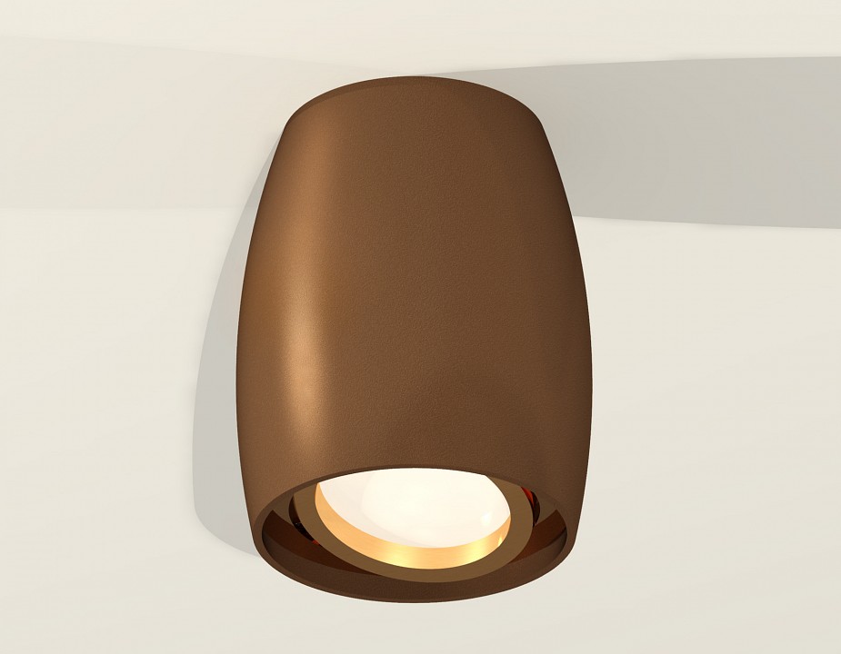 Накладной светильник ambrella light xs xs1124002