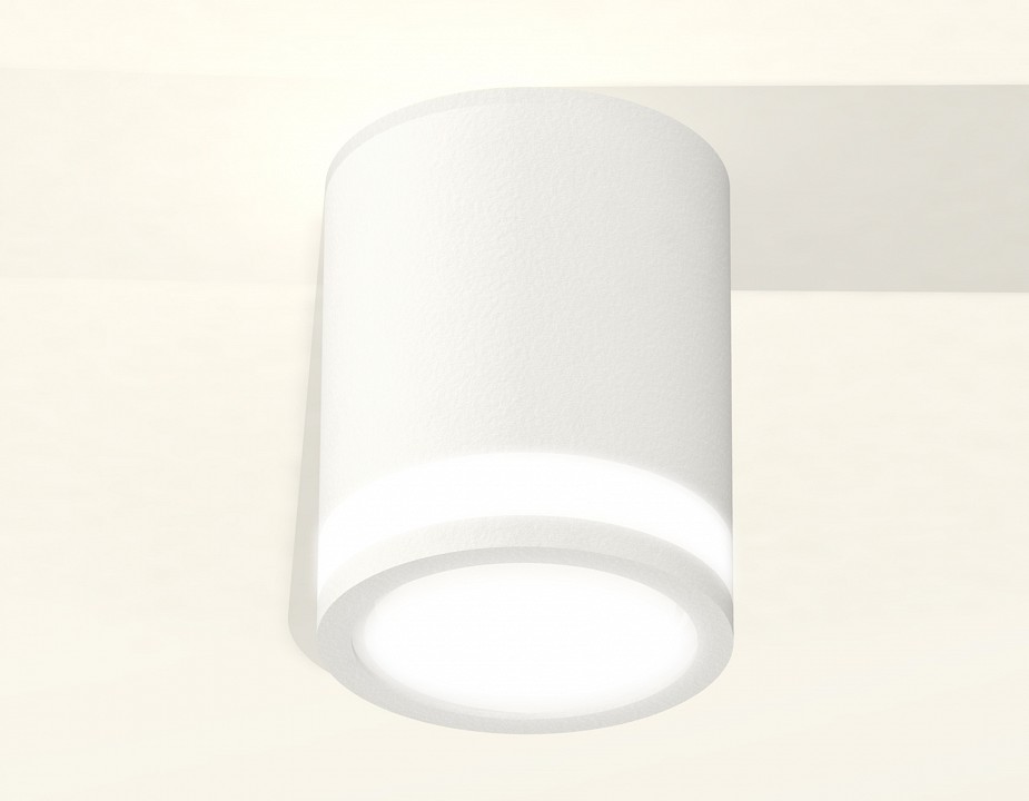 Накладной светильник ambrella light xs xs6301060