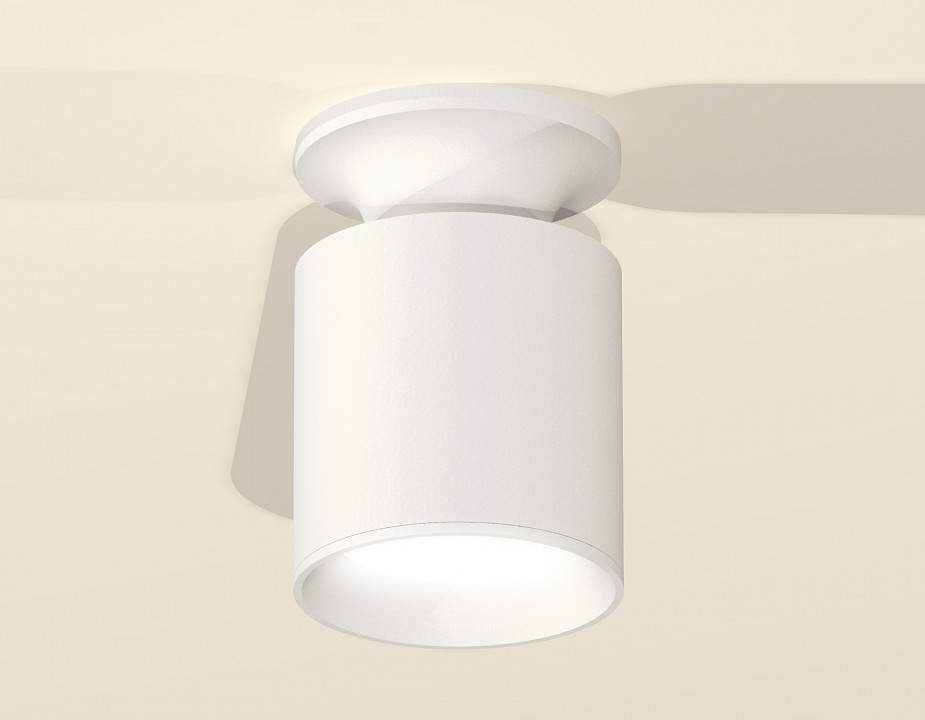 Накладной светильник ambrella light xs xs6301100