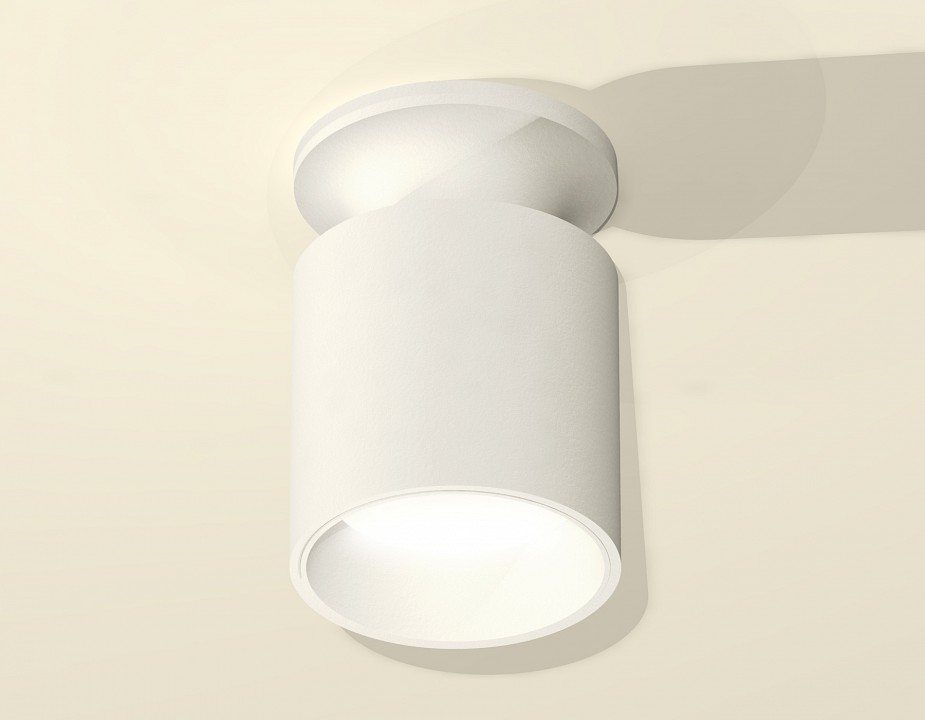 Накладной светильник ambrella light xs xs6301101