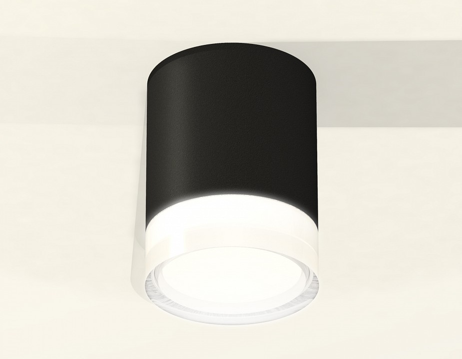 Накладной светильник ambrella light xs xs6302064