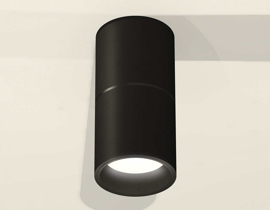 Накладной светильник ambrella light xs xs6302080