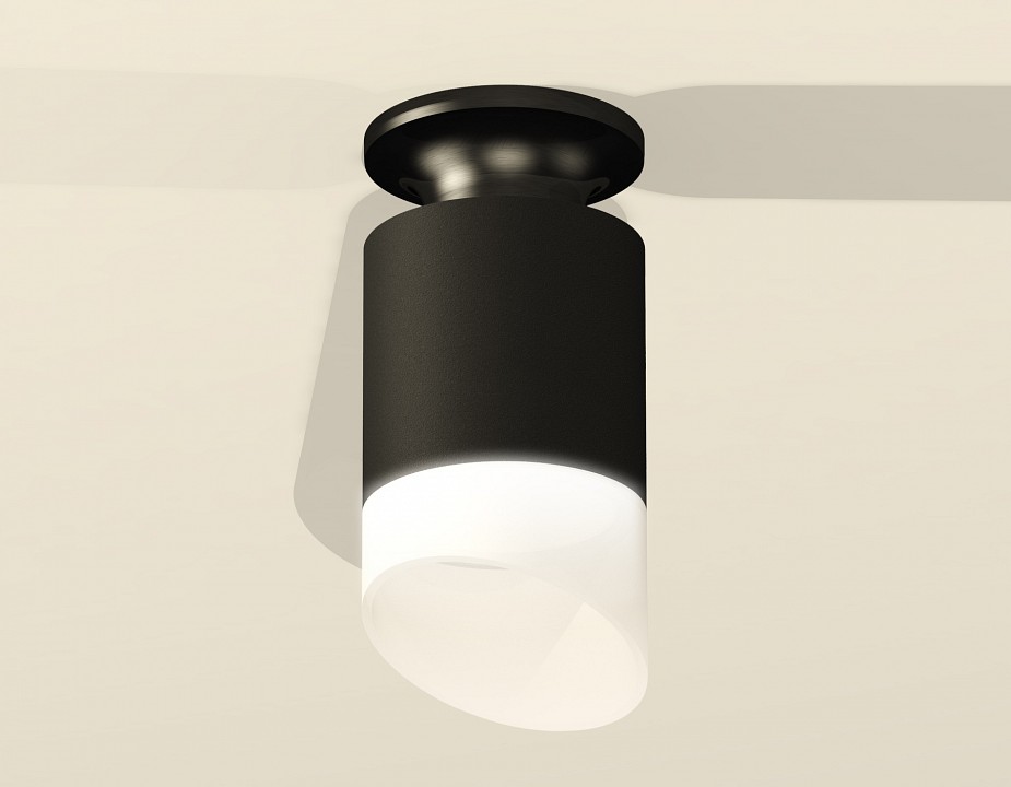 Накладной светильник ambrella light xs xs6302112