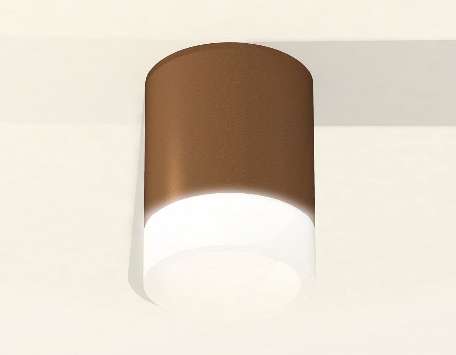 Накладной светильник ambrella light xs xs6304041