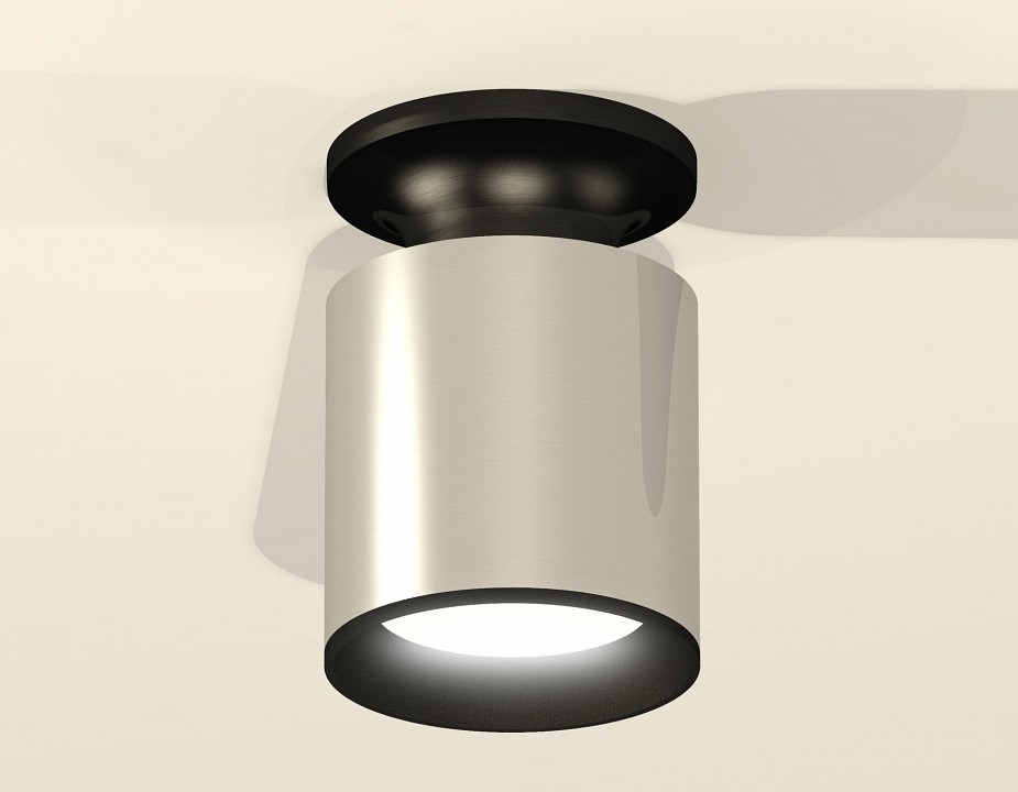 Накладной светильник ambrella light xs xs6305060
