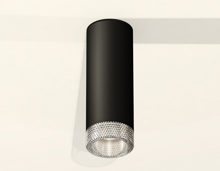 Накладной светильник ambrella light xs xs6343020