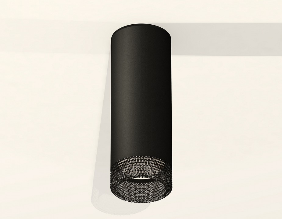 Накладной светильник ambrella light xs xs6343021