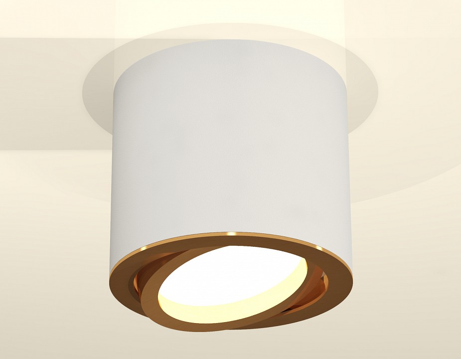 Накладной светильник ambrella light xs xs7401004