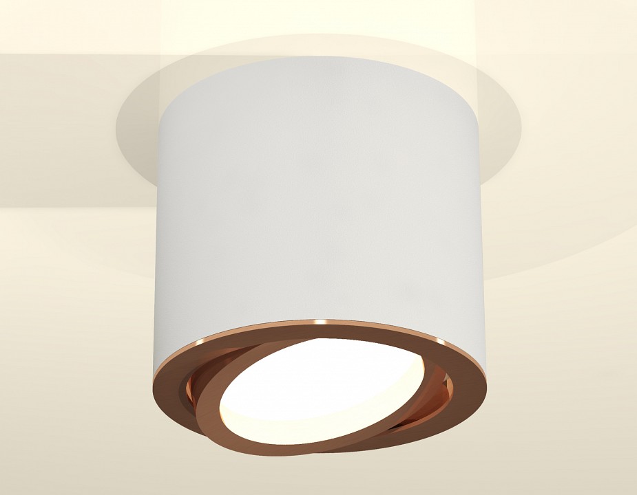 Накладной светильник ambrella light xs xs7401005