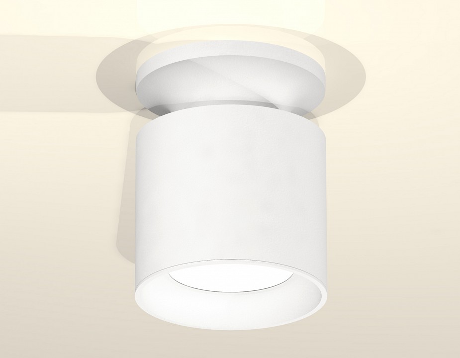 Накладной светильник ambrella light xs xs7401060