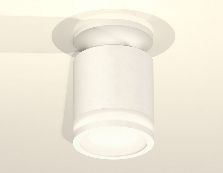 Накладной светильник ambrella light xs xs7401064